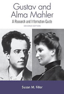 Gustav and Alma Mahler: A Research and Information Guide