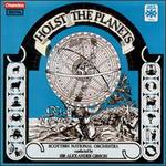 Gustav Holst: The Planets Op. 32
