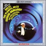 Gustav Holst: The Planets