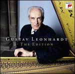 Gustav Leonhardt: Jubilee Edition