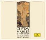 Gustav Mahler: 10 Symphonien