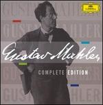 Gustav Mahler: Complete Edition - Andreas Schmidt (baritone); Anne Sofie von Otter (mezzo-soprano); Arleen Aug�r (soprano); Bernd Weikl (baritone);...