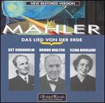 Gustav Mahler: Das Lied von der Erde
