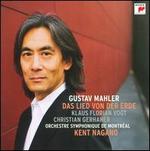 Gustav Mahler: Das Lied von der Erde