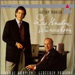 Gustav Mahler: Des Knaben Wunderhorn