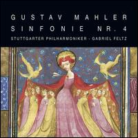 Gustav Mahler: Sinfonie Nr. 4 - Jeannette Wernecke (soprano); Stuttgart Philharmonic Orchestra; Gabriel Feltz (conductor)