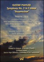 Gustav Mahler: Symphony No. 2  in C Minor - "Resurrection"