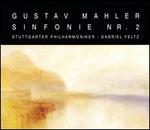 Gustav Mahler: Symphony No. 2