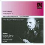 Gustav Mahler: Symphony No. 3