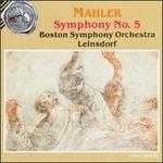 Gustav Mahler: Symphony No. 5