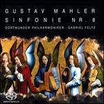Gustav Mahler: Symphony No. 8