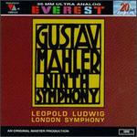 Gustav Mahler: Symphony No. 9