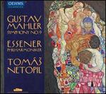 Gustav Mahler: Symphony No. 9