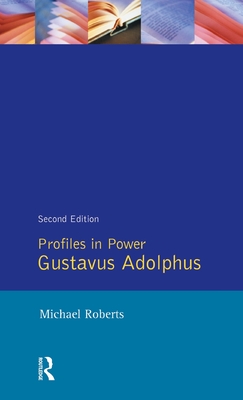 Gustavas Adolphus - Roberts, Michael