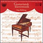 Gustaviansk Klavermusik