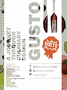 Gusto: A Journey Through Culinary Design