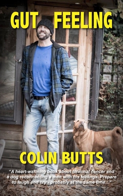 Gut Feeling - Butts, Colin