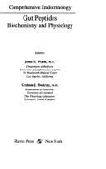 Gut Peptides: Biochemistry and Physiology