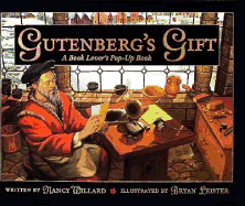 Gutenbergs Gift - Willard