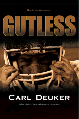 Gutless - Deuker, Carl