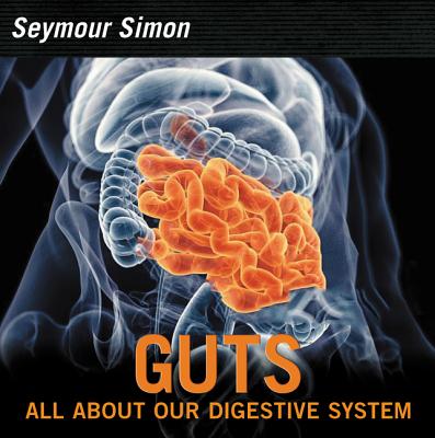 Guts - Simon, Seymour