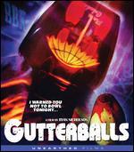 Gutterballs [Blu-ray]