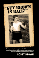 Guy Brown Is Back