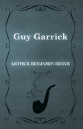 Guy Garrick