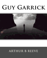 Guy Garrick