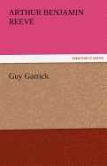 Guy Garrick