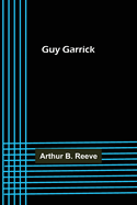 Guy Garrick