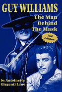 Guy Williams: The Man Behind the Mask