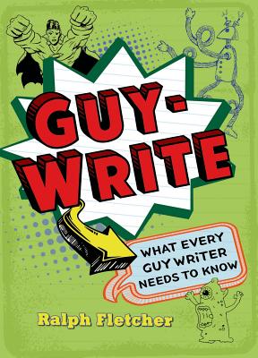 Guy-Write - Fletcher, Ralph