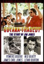 Guyana Tragedy: The Story of Jim Jones