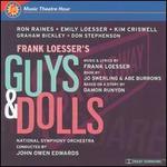 Guys and Dolls [1995/2000 Jay Studio Cast]