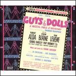 Guys and Dolls [Original Broadway Cast]