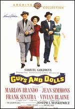 Guys and Dolls