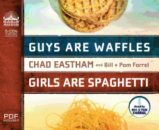 Guys Are Waffles, Girls Are Spaghetti