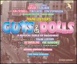 Guys & Dolls (First Complete Recording)