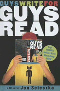 Guys Write for Guys Read