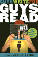 Guys Write for Guys Read