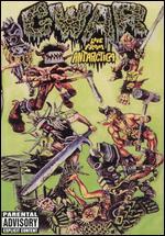 GWAR: Live from Antarctica