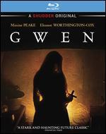 Gwen [Blu-ray]