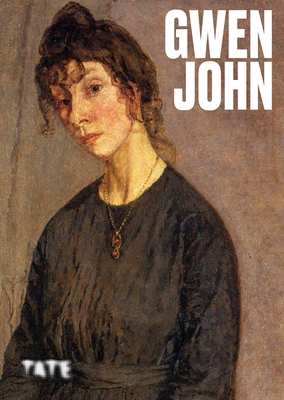 Gwen John - Chambers, Emma