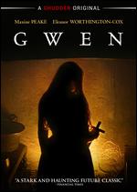 Gwen - William McGregor
