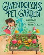 Gwendolyn's Pet Garden