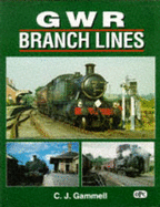 GWR Branch Lines - GAMMELL, L
