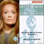 Gwyneth Jones: Scenes From Richard Wagner