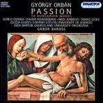 Gy�rgy Orb�n: Passion