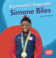 Gymnastics Superstar Simone Biles